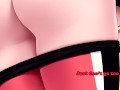 Zero Two sits on your face (Zero Two JOI) (Breathplay, Light Femdom, Facesitting, Two Endings)