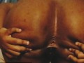 Ass gape