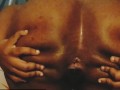 Ass gape