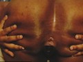 Ass gape