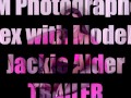 Sex with Models: Jackie Alder TRAILER