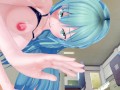 Suzuya KanColle 3D hentai 4/6