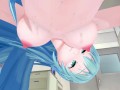 Suzuya KanColle 3D hentai 4/6