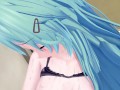 Suzuya KanColle 3D hentai 5/6