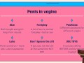 Vtuber teaches you why penis size doesn't matter (not porn)