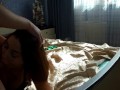 Строгая мачеха соблазнила пасынка на секс изменив мужу