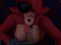 raccolta porno di foxy femmina fatta da @FnafNightbot