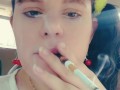 Smokin' Hott!