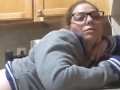 Getting Paid Extra for Babysitting the Stepbrother too - Heather Kane