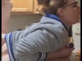 Getting Paid Extra for Babysitting the Stepbrother too - Heather Kane