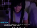 WVM - PART 52- RUN OF SHAME (NAKED AT SCHOOL)