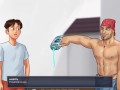 SUMMERTIME SAGA V0.20.5 - PT.247 - RICARDO'S TINY THONG