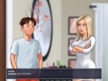 SUMMERTIME SAGA V0.20.5 - PT.247 - RICARDO'S TINY THONG