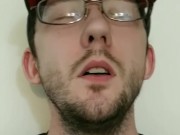 Face Only Orgasm