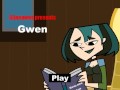 GWEN TOTAL DRAMA ISLAND Part16