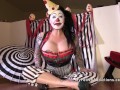 14 inch Clown Cock Trailer