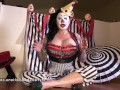 14 inch Clown Cock Trailer