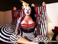 14 inch Clown Cock Trailer