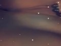 BBW plays with fat wet pussy 