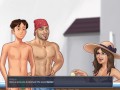 SUMMERTIME SAGA V0.20.5 - PT.252 - DIRTY DANCING