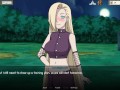 Naruto - Kunoichi Trainer [v0.13] Part 4 New Training For Ino By LoveSkySan69