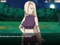 Naruto - Kunoichi Trainer [v0.13] Part 4 New Training For Ino By LoveSkySan69