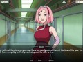 Naruto - Kunoichi Trainer [v0.13] Part 4 New Training For Ino By LoveSkySan69