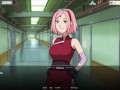 Naruto - Kunoichi Trainer [v0.13] Part 4 New Training For Ino By LoveSkySan69