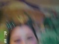 Kendal kink sneak peak behind the scenes balloon filled CamRoom&halloween deco blowing Up 