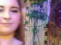 Kendal kink sneak peak behind the scenes balloon filled CamRoom&halloween deco blowing Up 