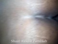 Sri lankan quick fuck quickey doggy style | ශානි අක්කිගෙ හදිස්සි ෆක් එක