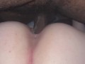 Sexy tatted pawg throat fucked and pounded by bbc - big booty amateur blacked 