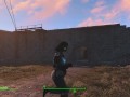 The brunette Alice got pregnant from the brute Strongman | fallout 4 - Anime Porno Games