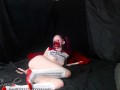 Harley Quinn Photo Shoot Behind The Scenes!!