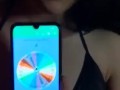 Prize Wheel