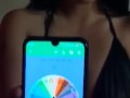 Prize Wheel