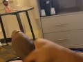 big dick in hotel 