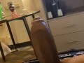 big dick in hotel 