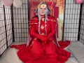 Edelgard Bukkake Ahegao Gokkun 4k TEASER OmankoVivi Fire Emblem