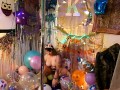 Looner Balloon Party PT2 100+ Balloons B2P hump,Suck,Fucked& PussyStuffed Balloon/Inflatable Fetish