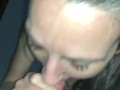 Homemade Cum swallowing whore