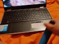 Watching lesbian porn while masturbating my wet pussy