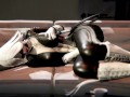 Black Cat - Felicia Hardy masturbation - 3D Porn