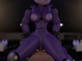 bonnie fuck the nightguard