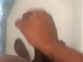 Quincy Styles BBC Shower Explosion 