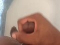 Quincy Styles BBC Shower Explosion 