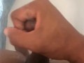 Quincy Styles BBC Shower Explosion 