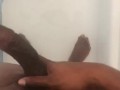 Quincy Styles BBC Shower Explosion 