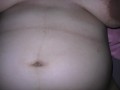 Rubbing my bare cock against married girl pussy! Not inside - not cheating!