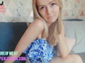 Worship my long legs - Femdom British Domme